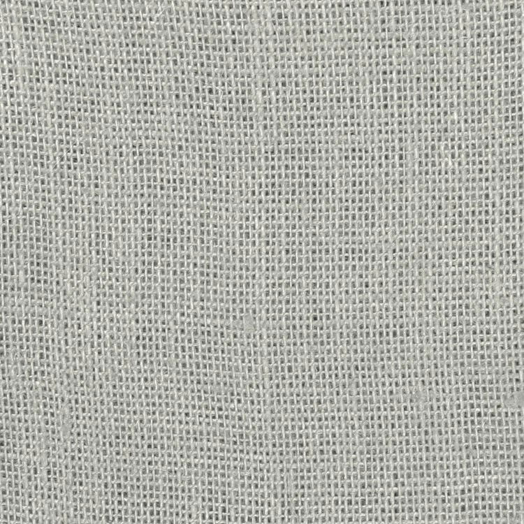 grey jute fabric