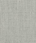 Light Gray Burlap Fabric