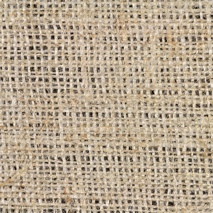 9 inch x 10 Yards Natural Jute Fabric by Paper Mart, Size: 10 yd x 9 | Quantity of: 1, Beige