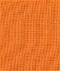 Orange Burlap Fabric
