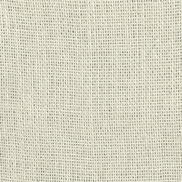 Oyster White Burlap Fabric