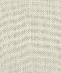 Oyster White Burlap Fabric
