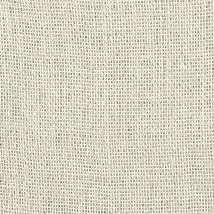 Oyster White Burlap Fabric image 1 of 2