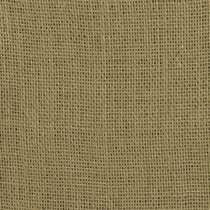 Idaho Potato Brown Burlap Fabric image 1 of 2