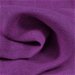 Purple Burlap Fabric thumbnail image 2 of 2