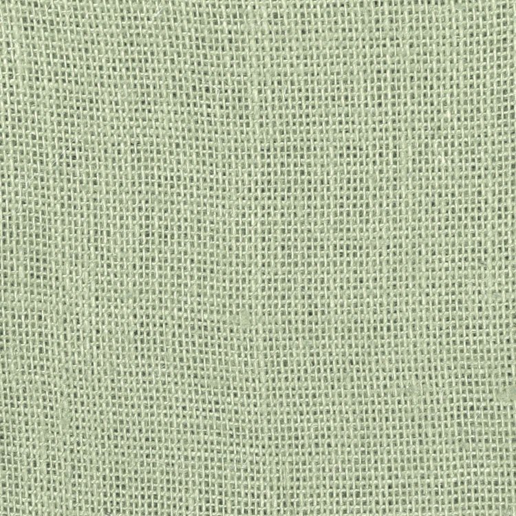 Sage Green Burlap Fabric