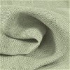 Sage Green Burlap Fabric - Image 2