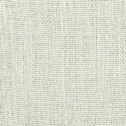 White Burlap Fabric