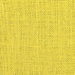Yellow Burlap Fabric