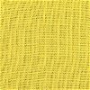 Yellow Burlap Fabric - Image 1