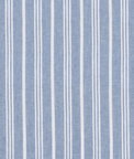 RK Classics Hawthorne Stripe Lagoon Fabric