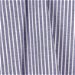 RK Classics Bungalow Stripe Royal Blue Fabric thumbnail image 2 of 2
