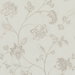 GP & J Baker Isabella Sheer Ivory Fabric