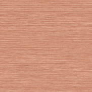 Seabrook Designs Grasslands Salmon Wallpaper
