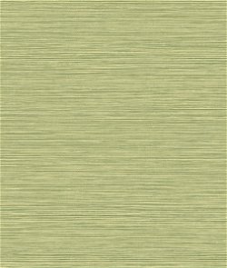Seabrook Designs Grasslands Lime Moss Wallpaper