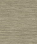 Seabrook Designs Grasslands Warm Stone Wallpaper