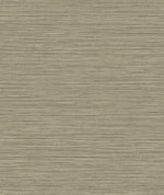 Seabrook Designs Grasslands Warm Stone Wallpaper