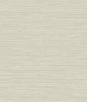 Seabrook Designs Grasslands Heather Gray Wallpaper