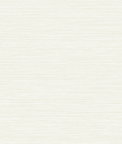 Seabrook Designs Grasslands Bone White Wallpaper