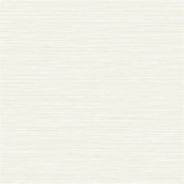 Seabrook Designs Grasslands Bone White Wallpaper