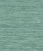 Seabrook Designs Grasslands Blue Stem Wallpaper