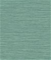 Seabrook Designs Grasslands Blue Stem Wallpaper