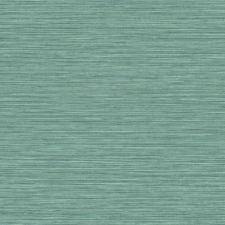 Seabrook Designs Grasslands Blue Stem Wallpaper