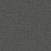 Seabrook Designs Easy Linen Charcoal Wallpaper