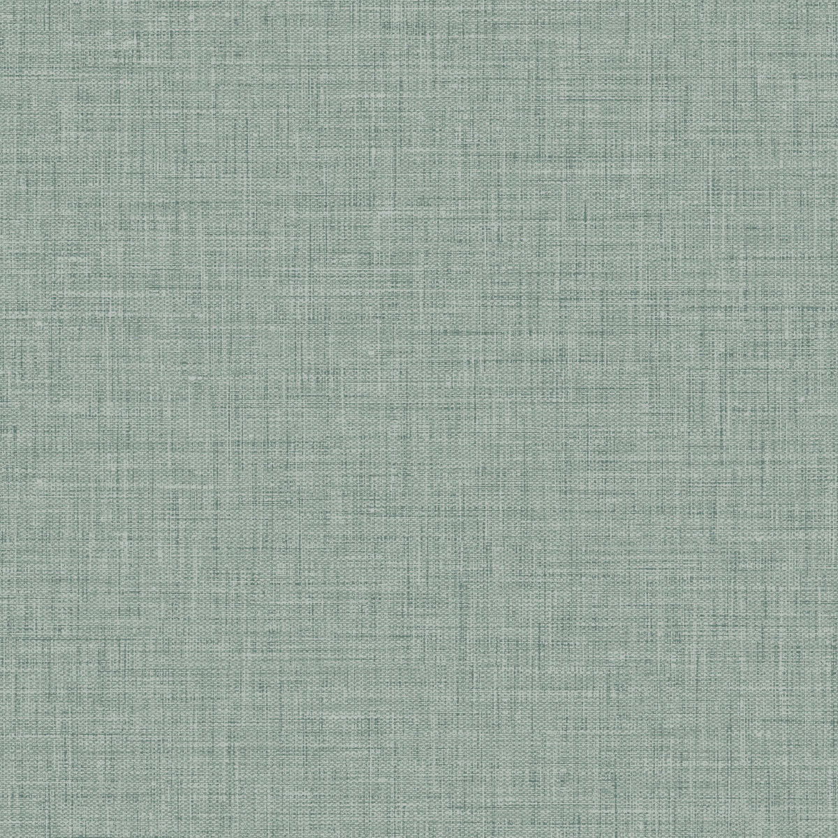 Seabrook Designs Easy Linen Powder Blue Wallpaper | OnlineFabricStore