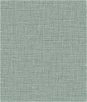 Seabrook Designs Easy Linen Powder Blue Wallpaper