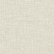 Seabrook Designs Easy Linen Alabaster Wallpaper