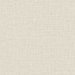 Seabrook Designs Easy Linen Alabaster Wallpaper
