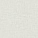 Seabrook Designs Easy Linen Heather Gray Wallpaper