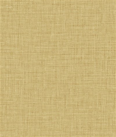 Seabrook Designs Easy Linen Cattails Wallpaper