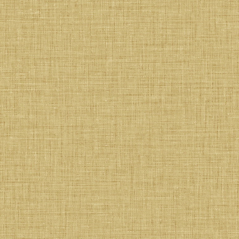 Seabrook Designs Easy Linen Cattails Wallpaper