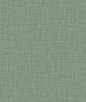 Seabrook Designs Easy Linen Robins Egg Wallpaper