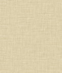 Seabrook Designs Easy Linen Sandstone Wallpaper
