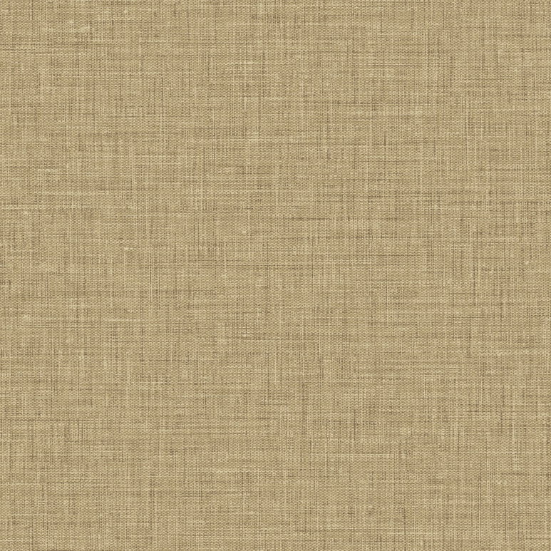 Seabrook Designs Easy Linen Driftwood Wallpaper