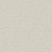 Seabrook Designs Easy Linen Silverpointe Wallpaper