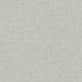 Seabrook Designs Easy Linen Fog Gray Wallpaper