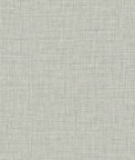 Seabrook Designs Easy Linen Fog Gray Wallpaper
