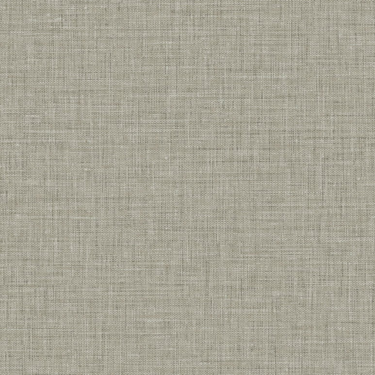 Seabrook Designs Easy Linen Cliffside Wallpaper