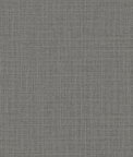 Seabrook Designs Woven Raffia Charcoal Wallpaper
