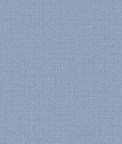 Seabrook Designs Woven Raffia Periwinkle Wallpaper