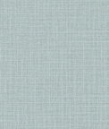 Seabrook Designs Woven Raffia Sea Mist Wallpaper