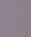 Seabrook Designs Woven Raffia Plum Wallpaper
