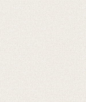 Seabrook Designs Woven Raffia Bone White Wallpaper