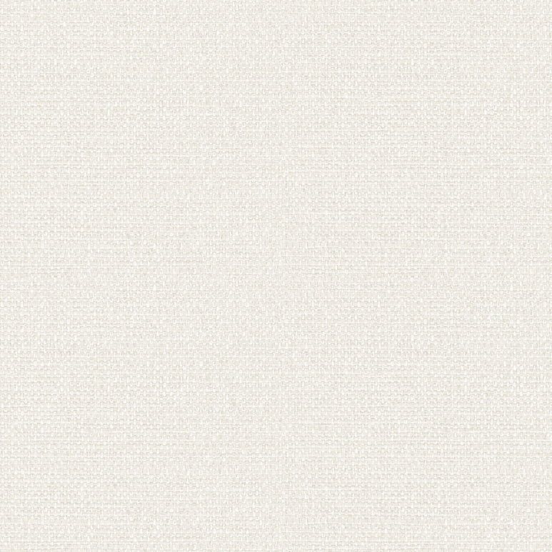 Seabrook Designs Woven Raffia Bone White Wallpaper