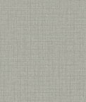 Seabrook Designs Woven Raffia Harbor Grey Wallpaper