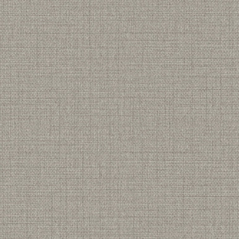 Seabrook Designs Woven Raffia Pavestone Wallpaper